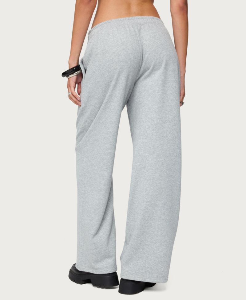 Women's Lorelle Wide Leg Sweatpants