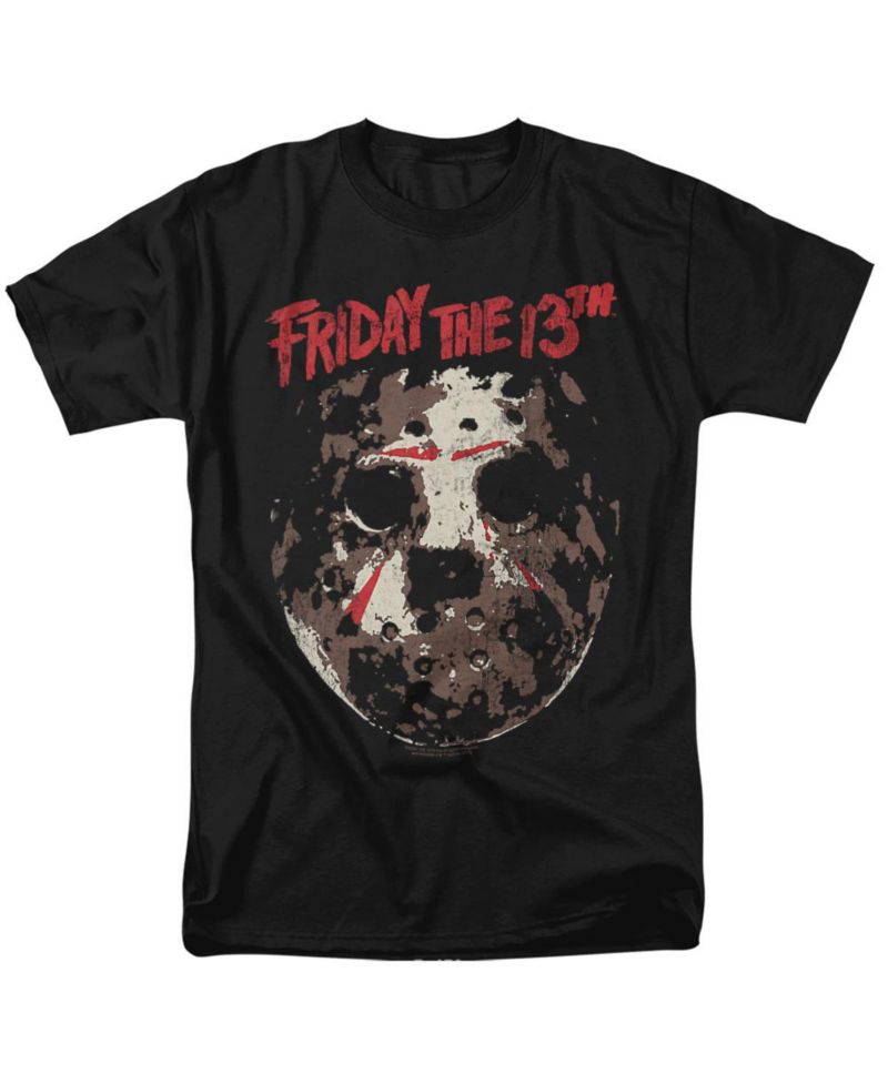 Men's Rough Mask T Shirt