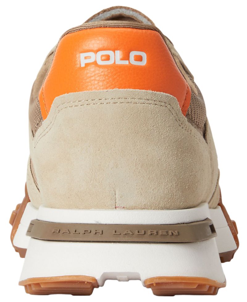 Men's Eldridge Outdoor Trail Sneakers