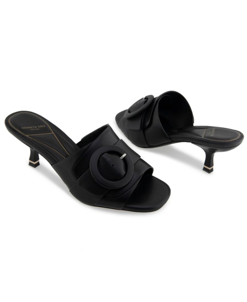 Women's Valentina Slip-On Dress Sandals