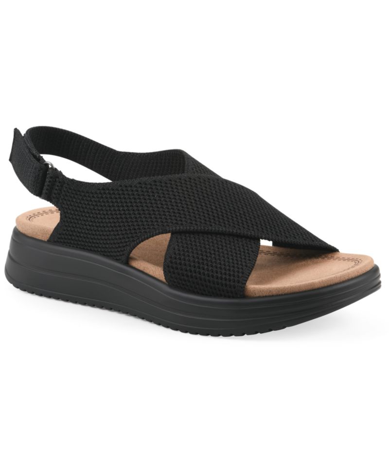 Women's Harleen Flatform Sandals