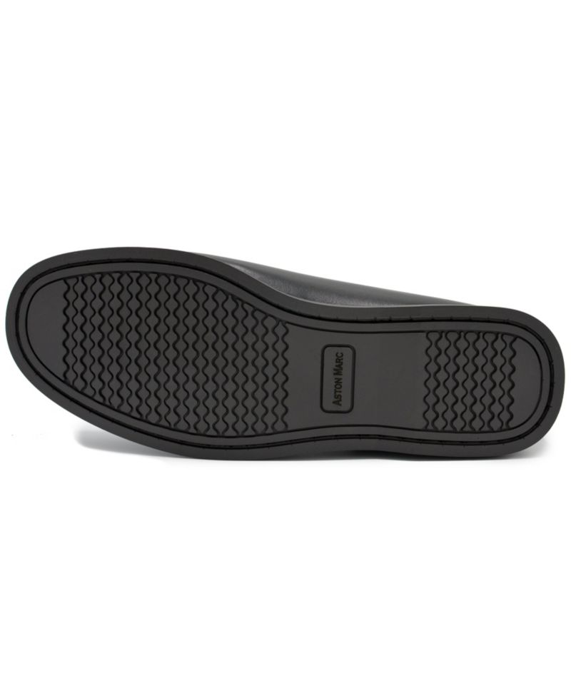 Men’s Abrams Comfort Driving Loafer