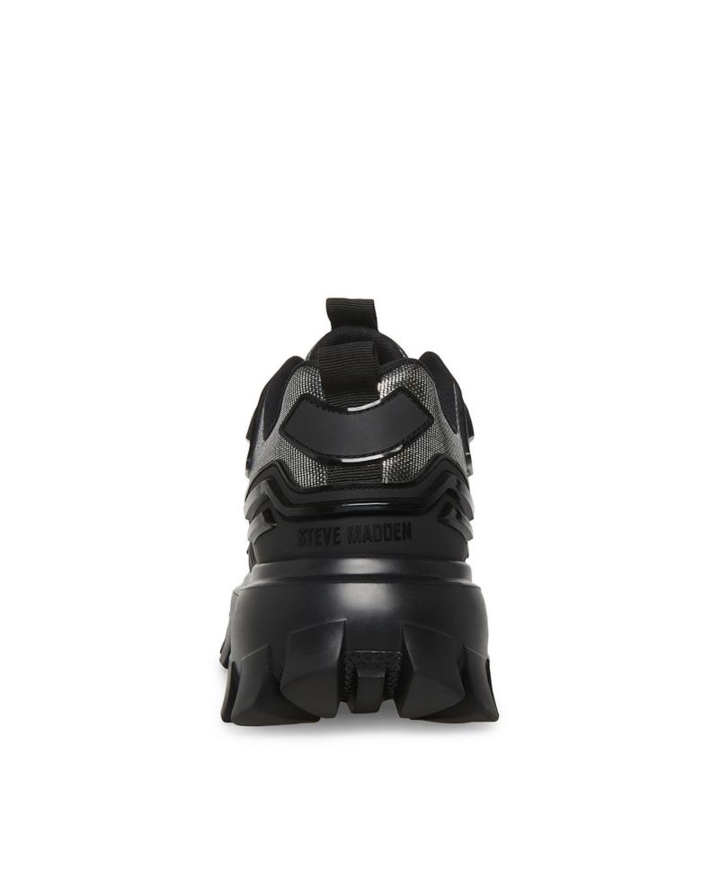 Men's Ponce Fashion Sneakers