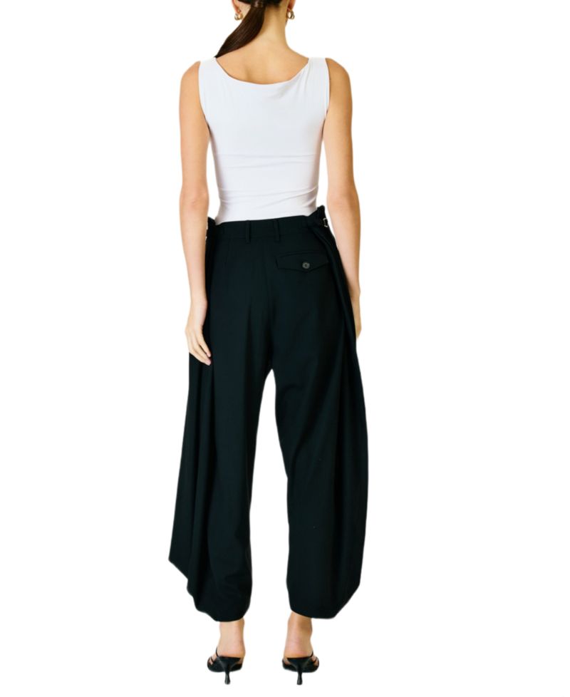 Women's Cosette Relaxed Ankle Pants