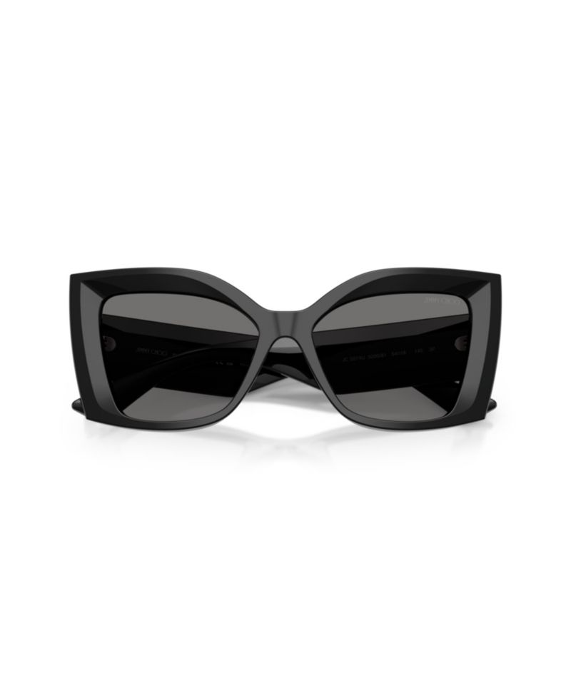 Cat Eye Polarized Sunglasses JC5074U
