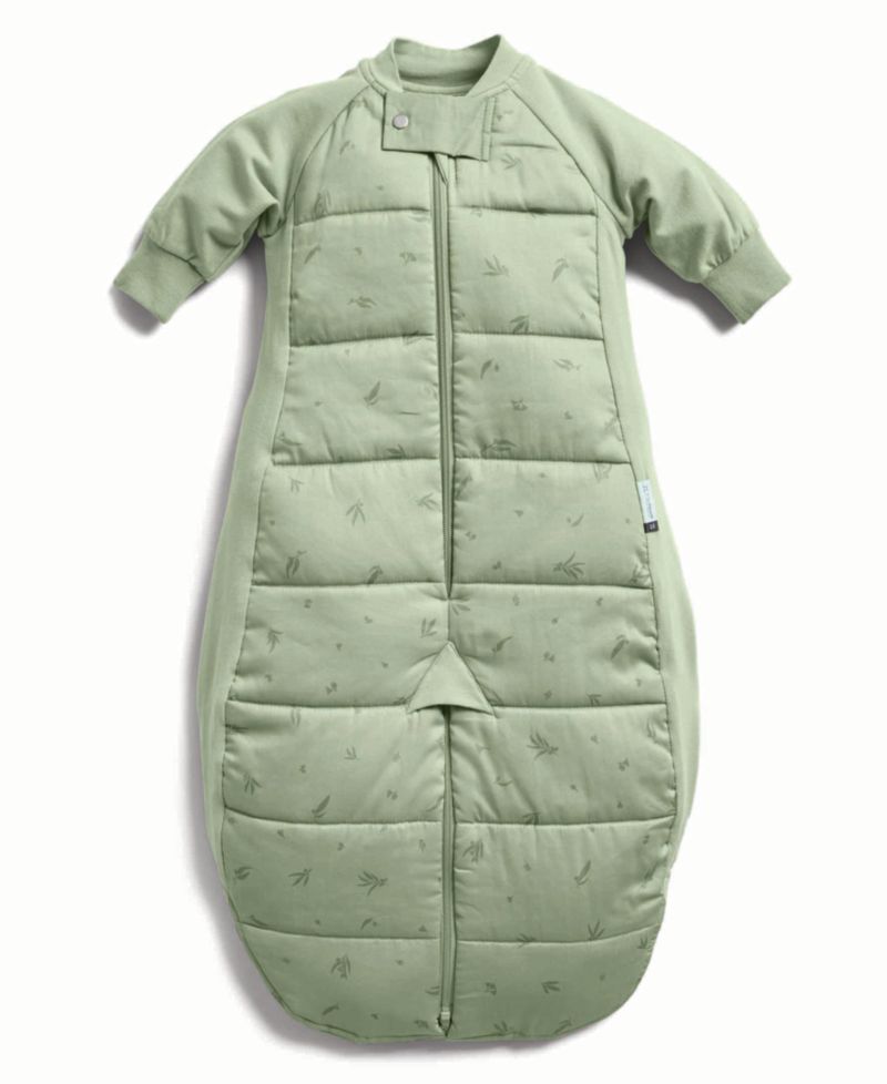 Baby Boys and Girls 2.5 TOG Sleep Suit Sack