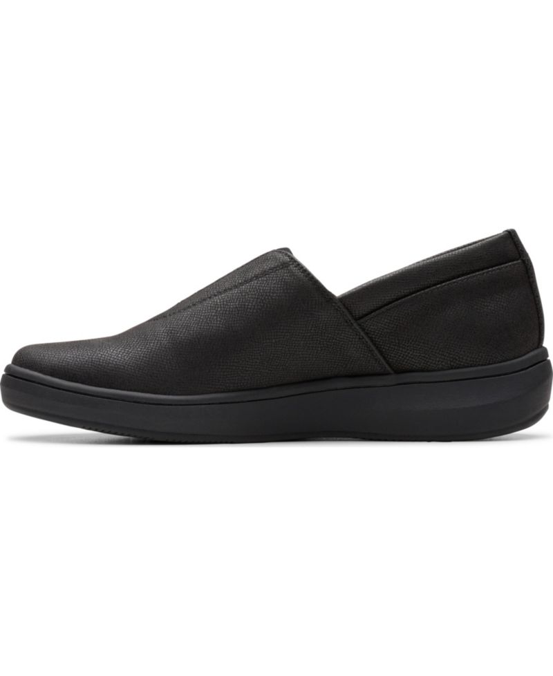Women's Cloudsteppers Breeze Sky Ria Round Toe Shoes