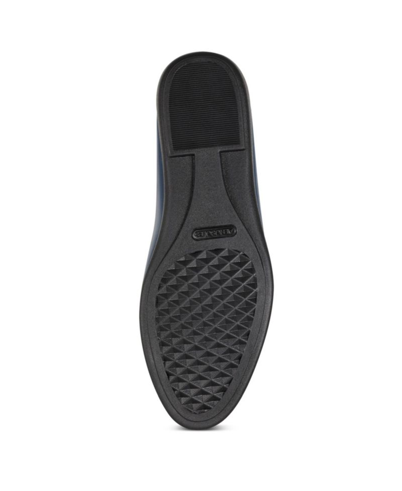 Women's Big-Bet Slip-On Ballet Flats