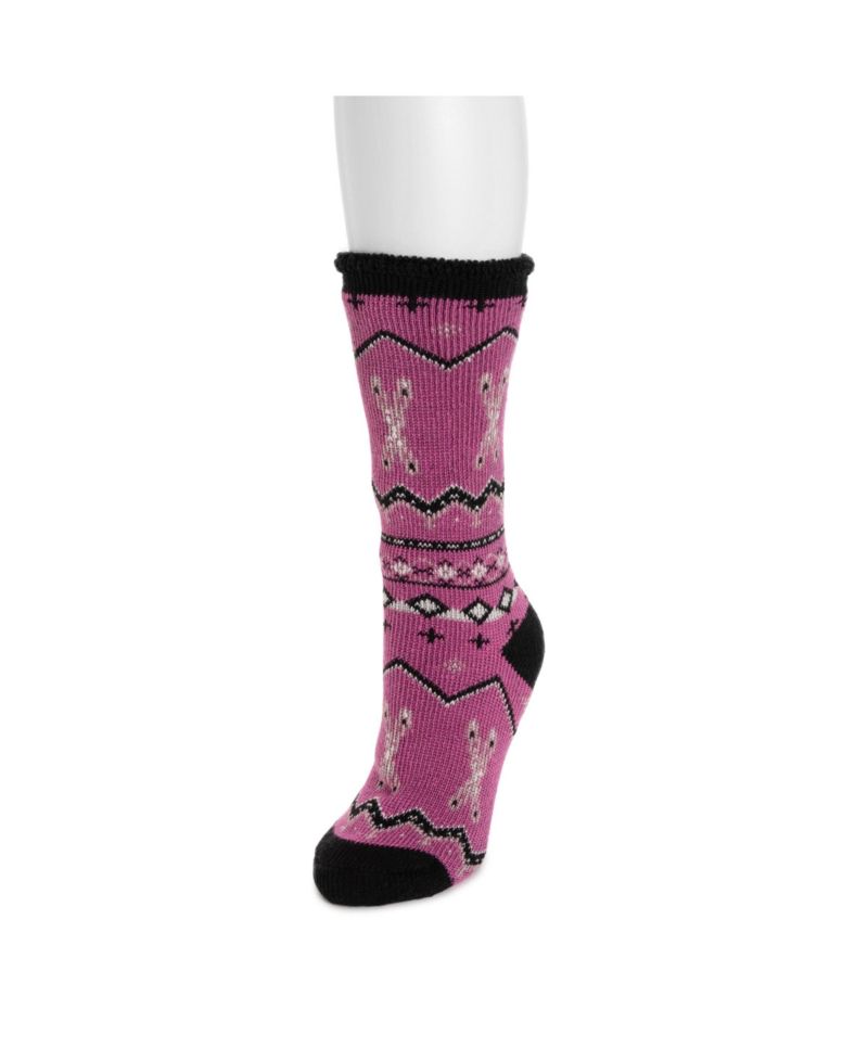 Women's Heat Retainer Sock