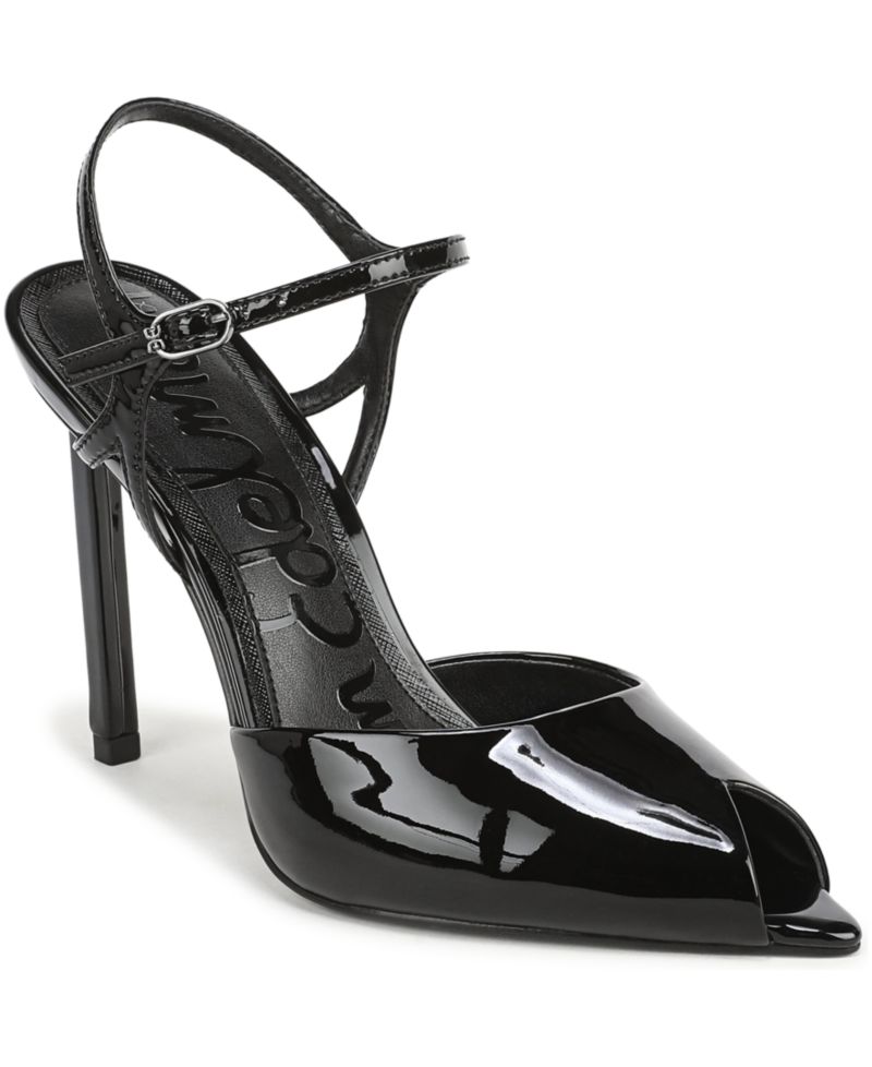Women's Tinslie Strappy Pumps