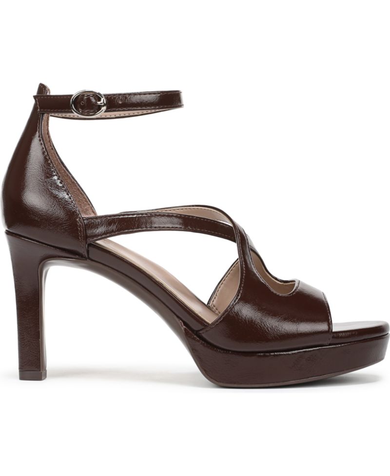 Women's Alicia Platform Dress Sandals