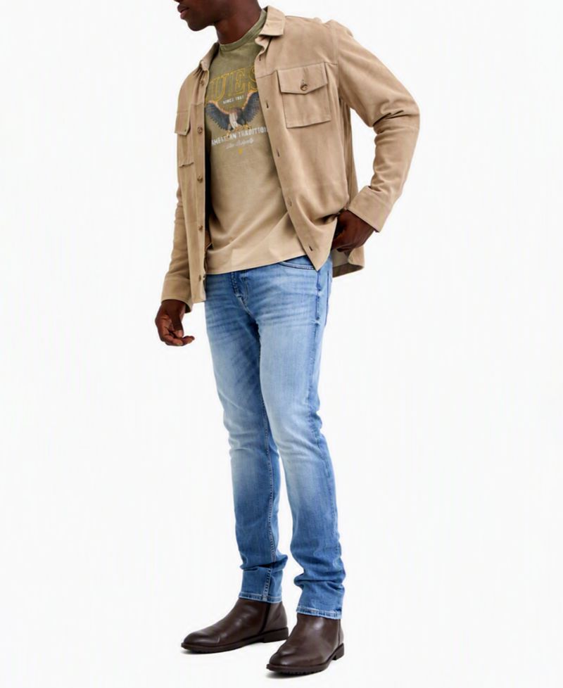 Men's Miami Slim-Fit Jeans