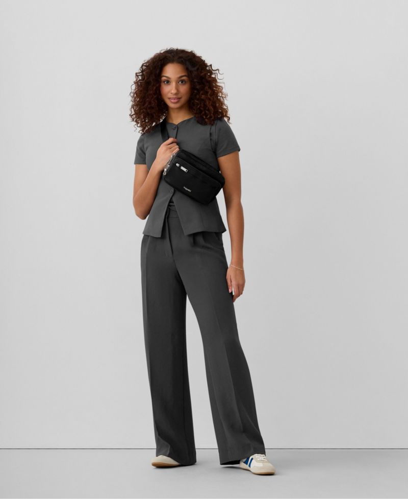 Securtex Anti-Theft Sling Belt Bag