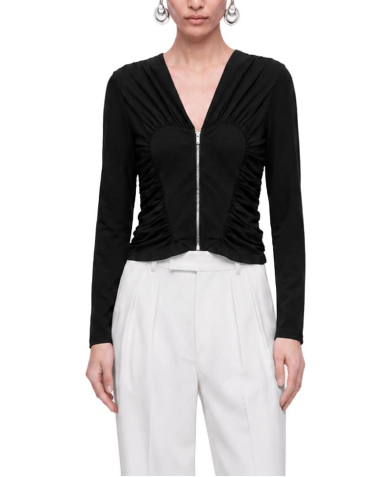 Women's Zip