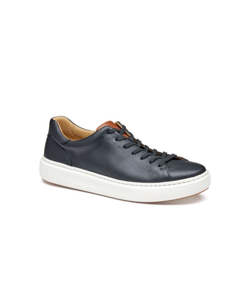 Men's Anders Lace-To-Toe Sneakers