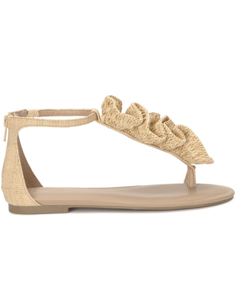 Women's Halica Flat Sandals