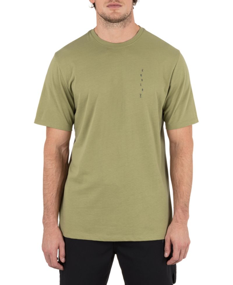 Men's Stipple Short Sleeve T-Shirt