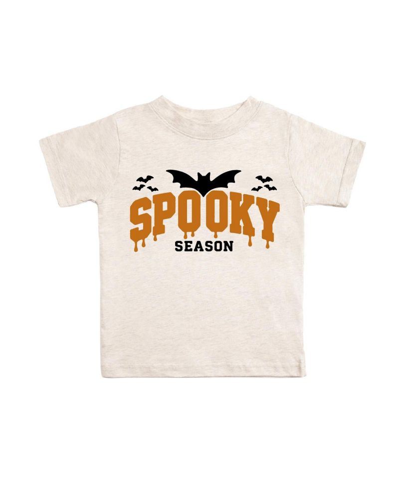 Boys' 8-20 Spooky Season Halloween Graphic T-Shirt