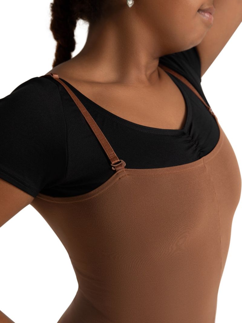 Women's Ultra Soft Convertible Body Tight