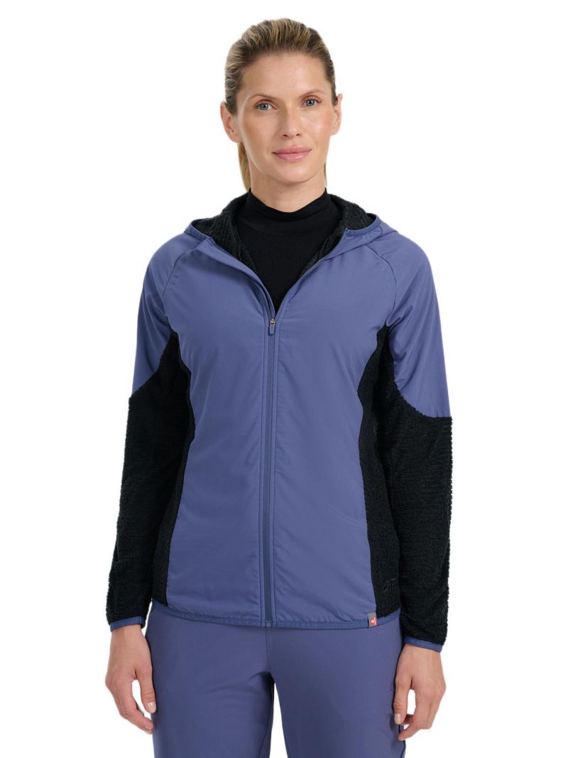 Women's Primaloft Active Trail Running Sweatshirt