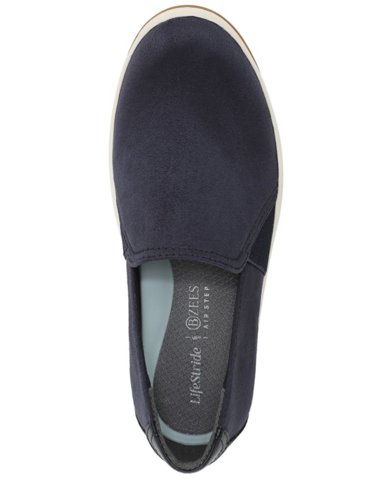 Women's Danni Slip-On Sneakers