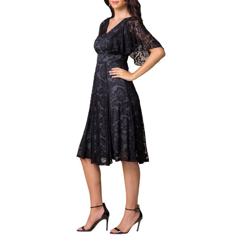 Women's Camille Lace Cocktail Dress