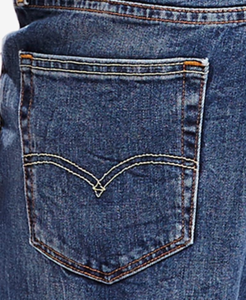 Men's Big & Tall 541™ Athletic Fit Stretch Jeans