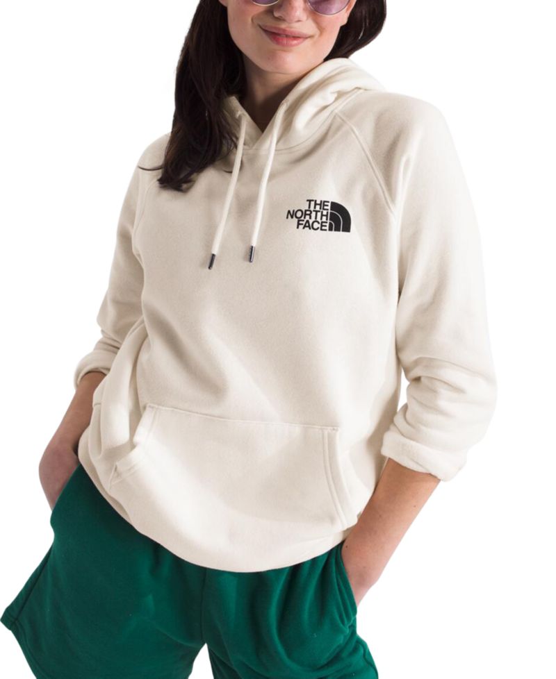 Women's Brand Proud Logo Hoodie