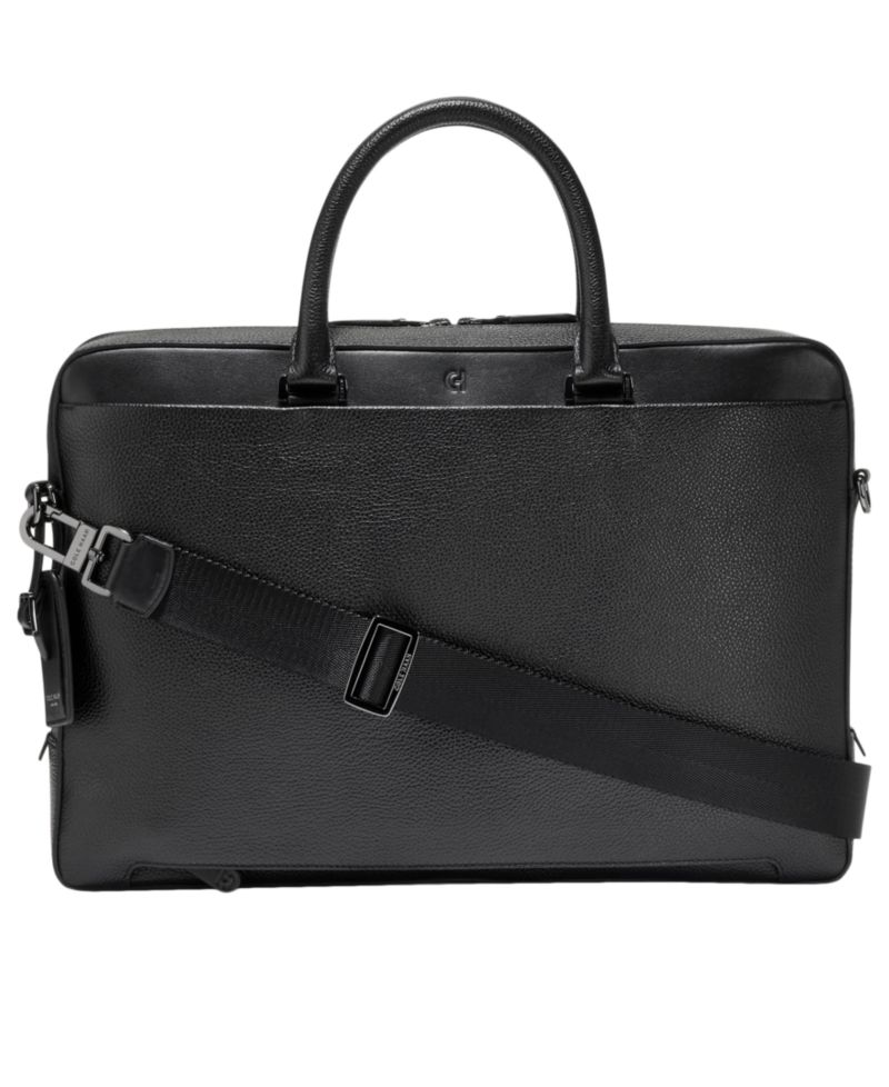 Men's Damon Laptop Briefcase