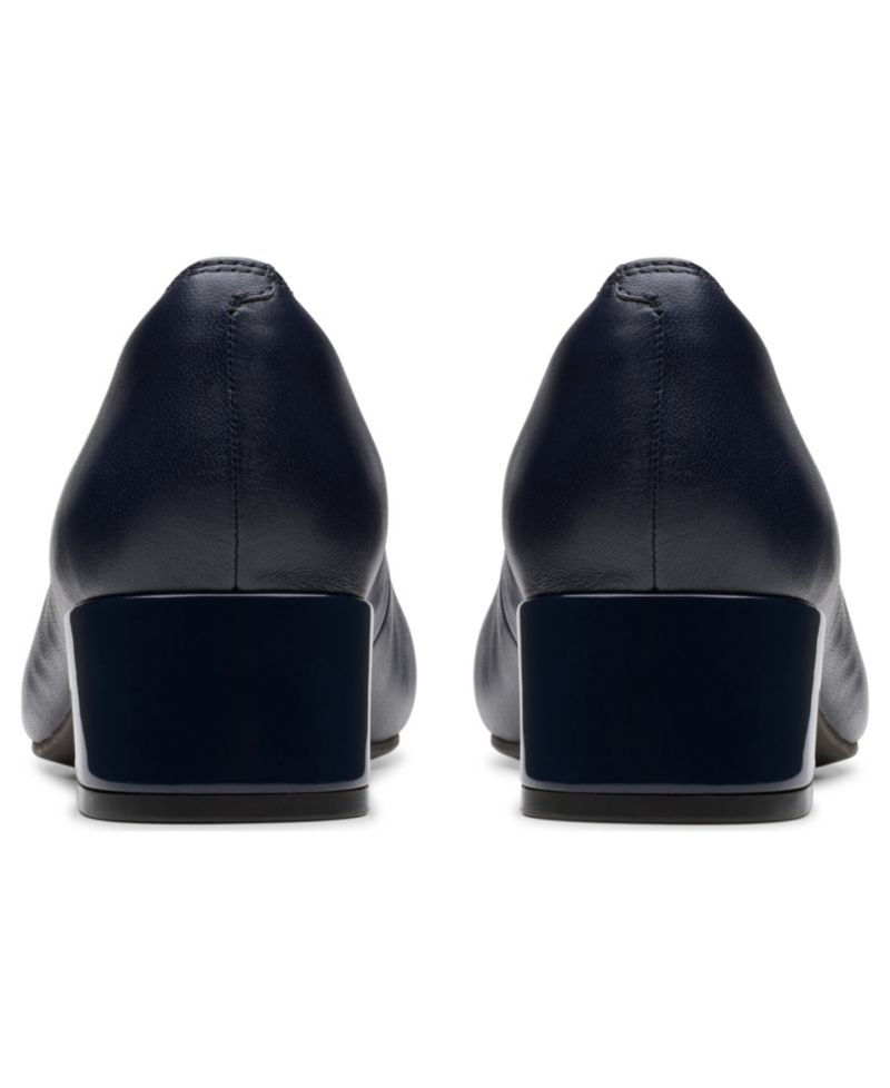 Women's Iridessa May Slip-On Pumps