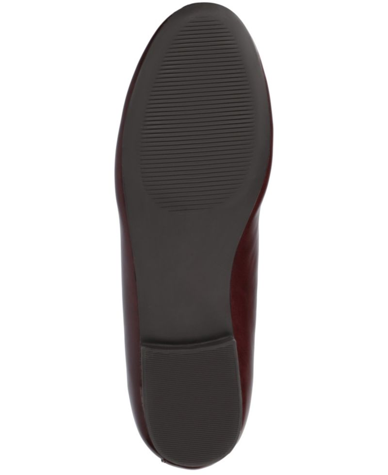 Women's Ishani Slip On Tailored Flats