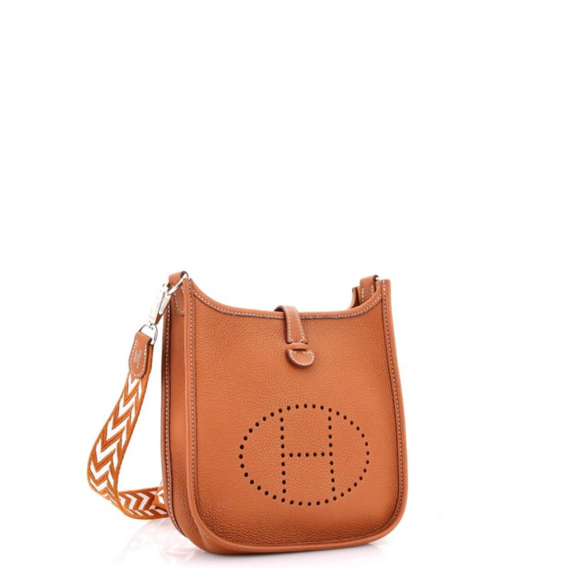 TPM Evelyne Bag Gen III Maurice