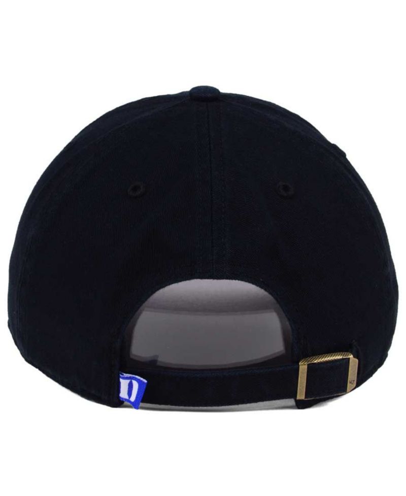 Duke Blue Devils CLEAN UP Cap