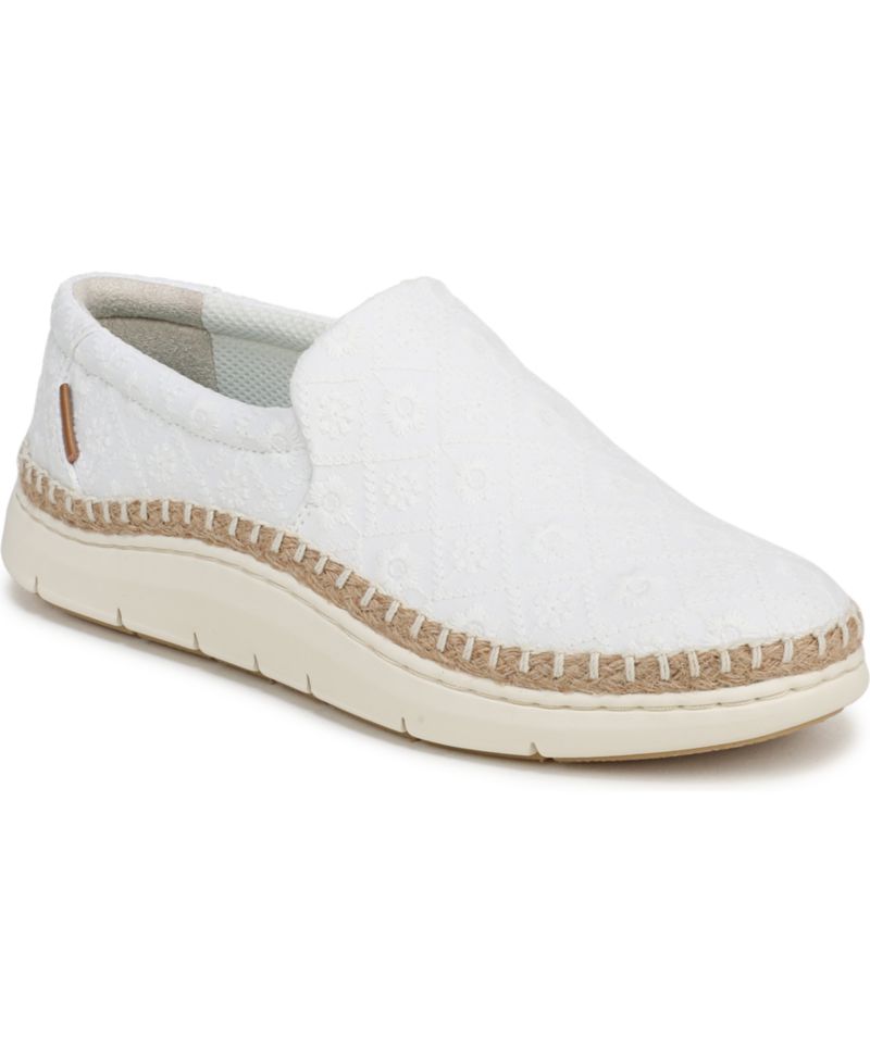 Women's Time Off Flex Slip-On Sneakers