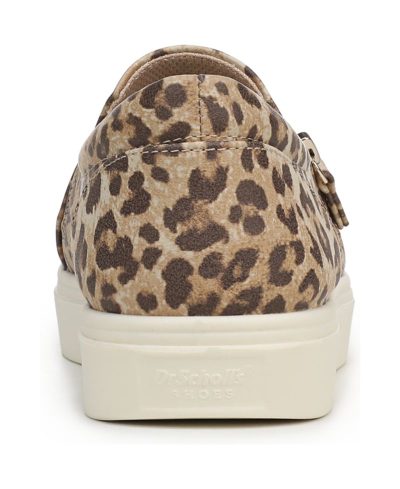 Women's Madison Cloud Zip Slip-On Sneakers