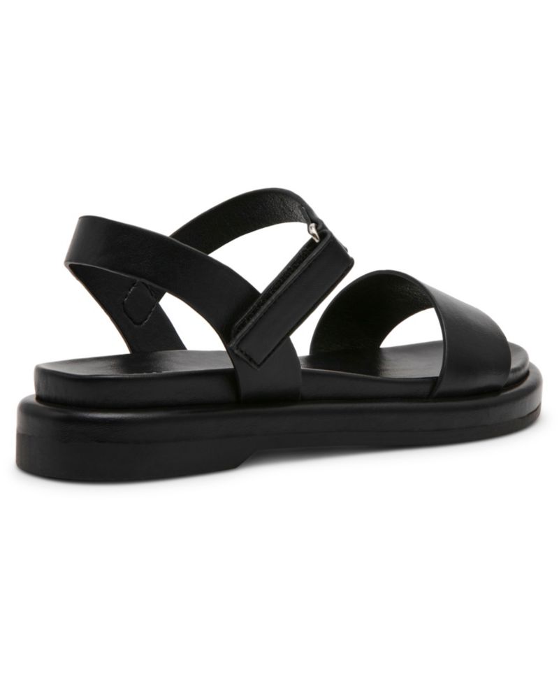 Women's Elani Footbed Flat Sandals