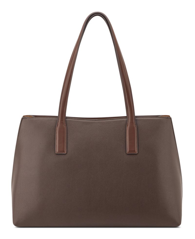 Tayci Laptop Large Tote Handbag