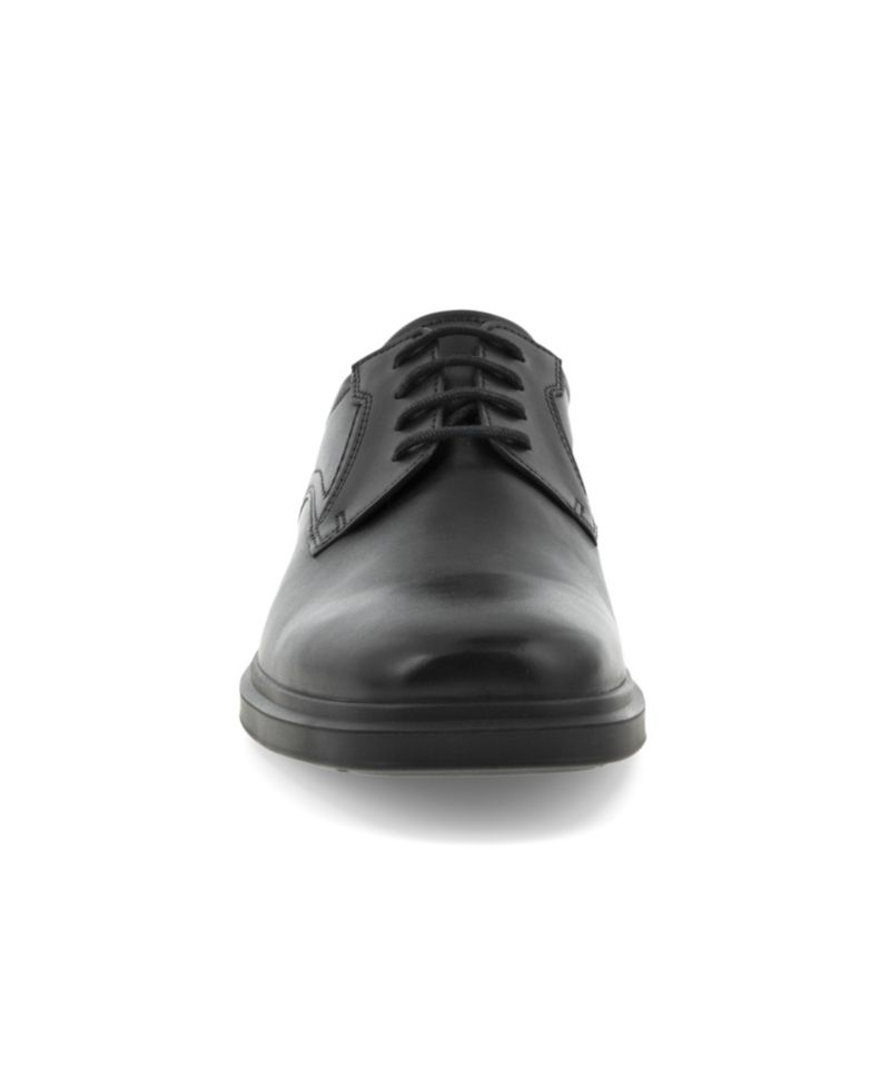 Men's Helsinki 2.0 Plain Toe Derby Shoe