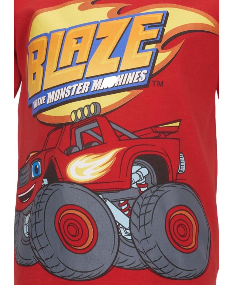 Nickelodeon 2 Pack T-Shirts