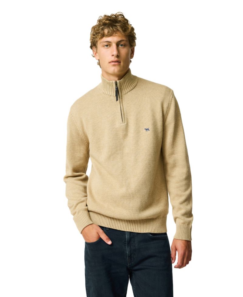 Men's Merrick Bay Cotton Knit Sweater