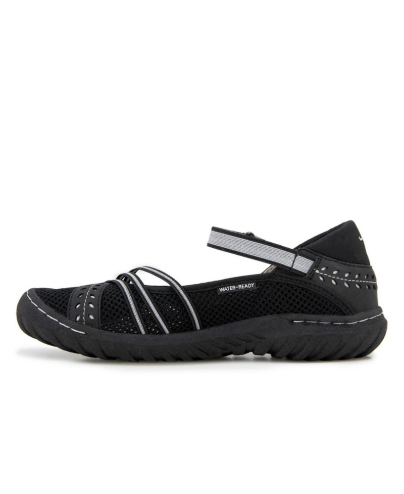 Women's Maya Casual Mary Jane Flats