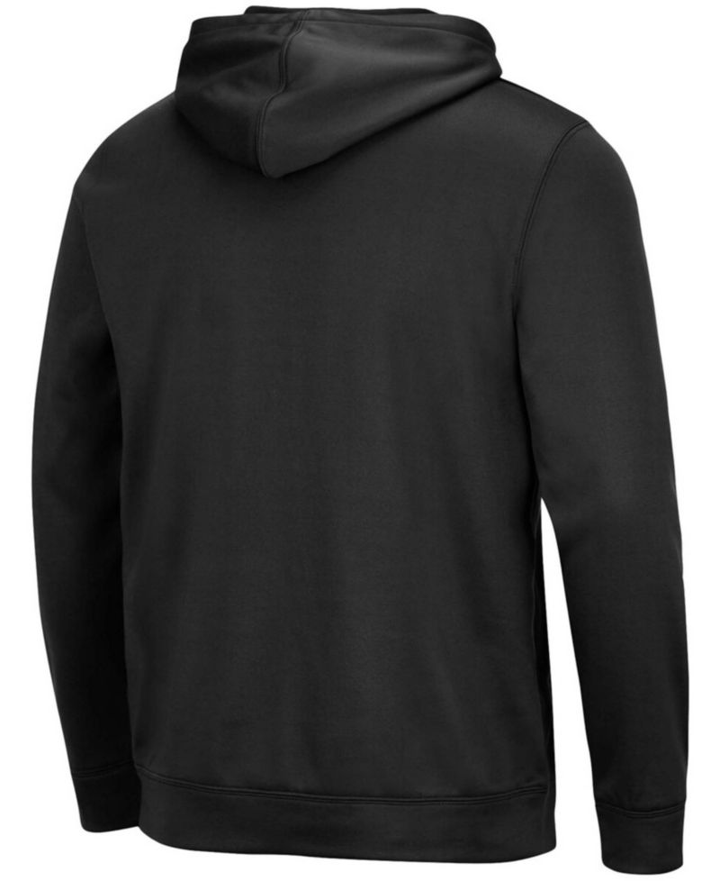 Men's Washington State Cougars Lantern Pullover Hoodie