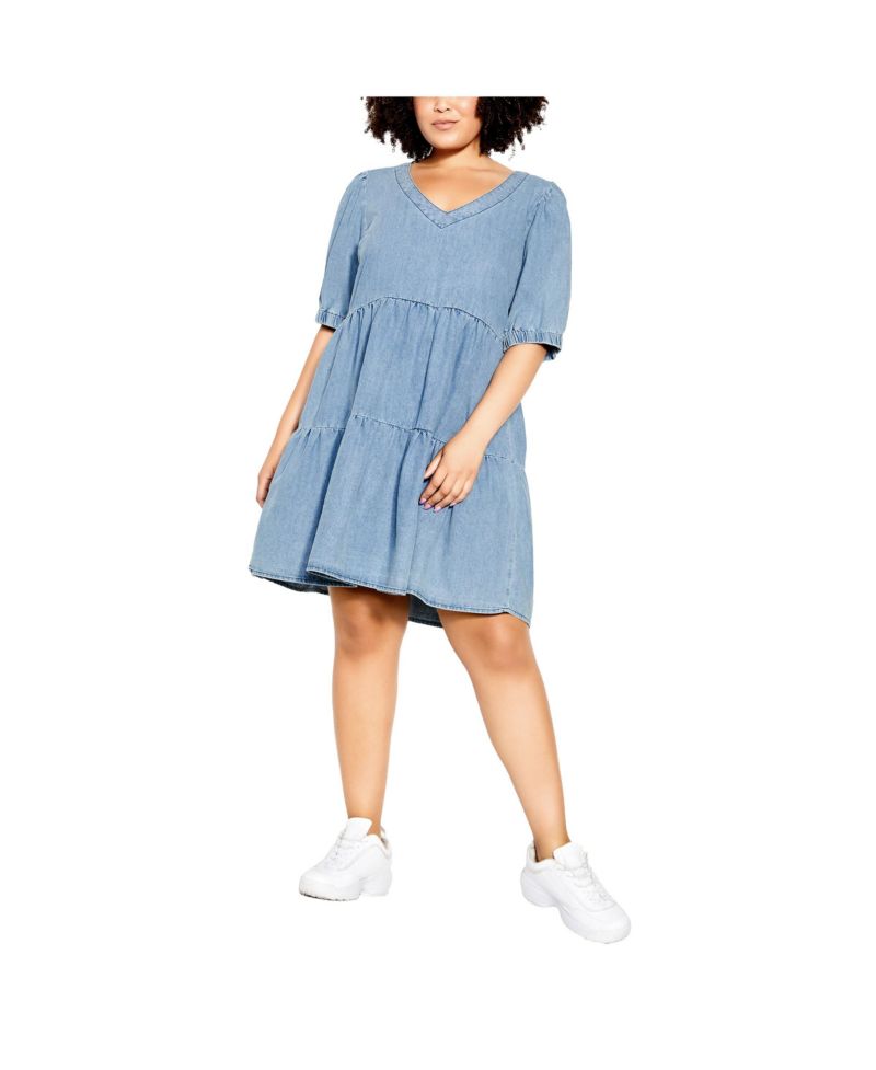 Women's Coastal Dress