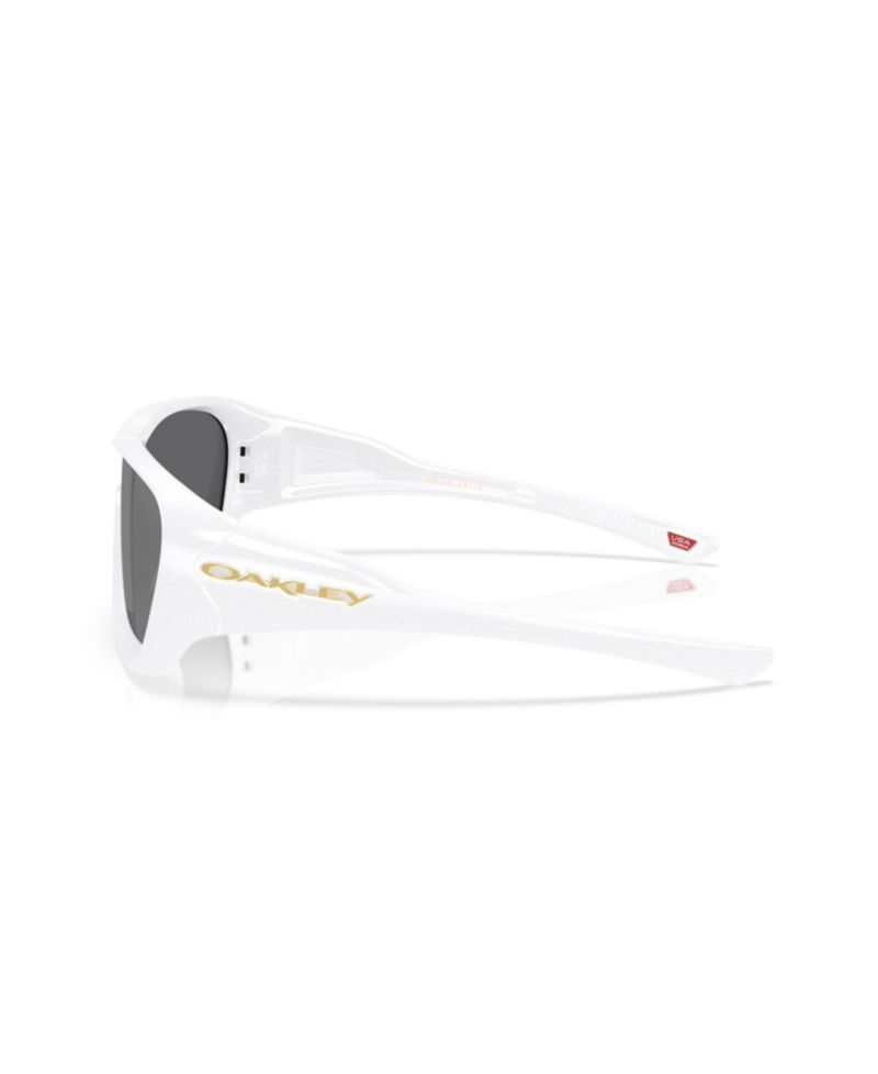 Unisex Rectangle Sunglasses, De La Salle OO9493
