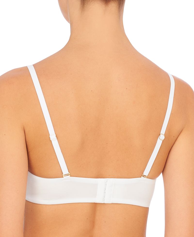 Women's Discreet Convertible Spacer Underwire Bra 721298