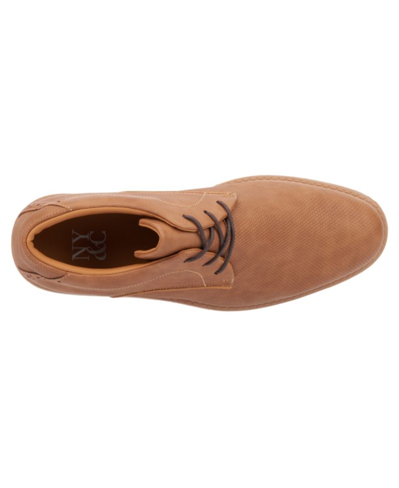 Men's Thatcher Oxford Dress Shoe
