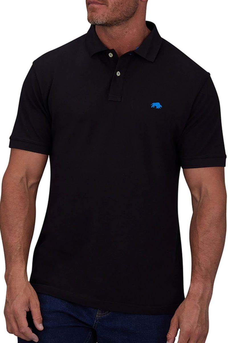 Men's Multipack Polo Shirt
