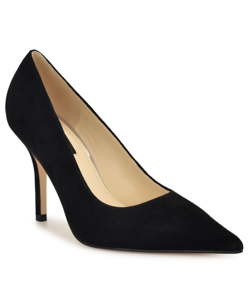 Women's Gemmha Slip-On Stiletto Pumps