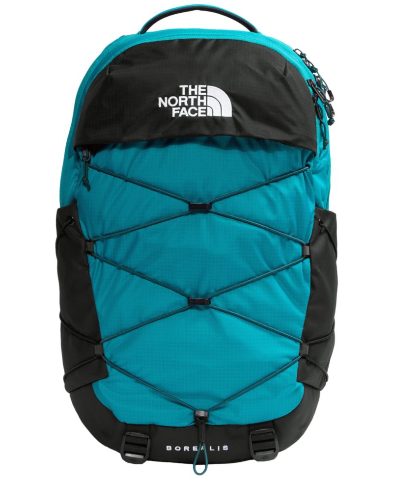 Men's Borealis FlexVent™ Suspension Travel Backpack