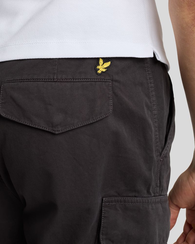 Men's Cargo Short.